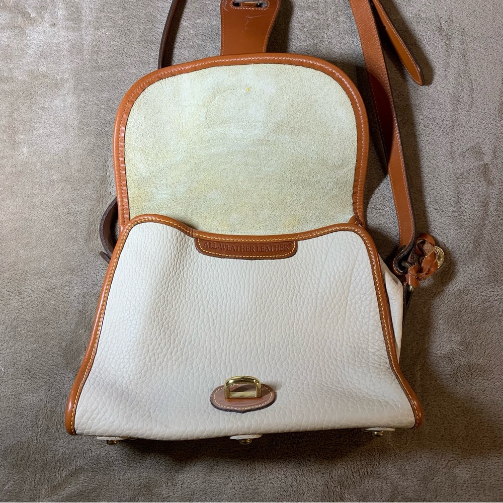 Dooney & Bourke All Weather Crossbody Bag - Picture 6 of 11